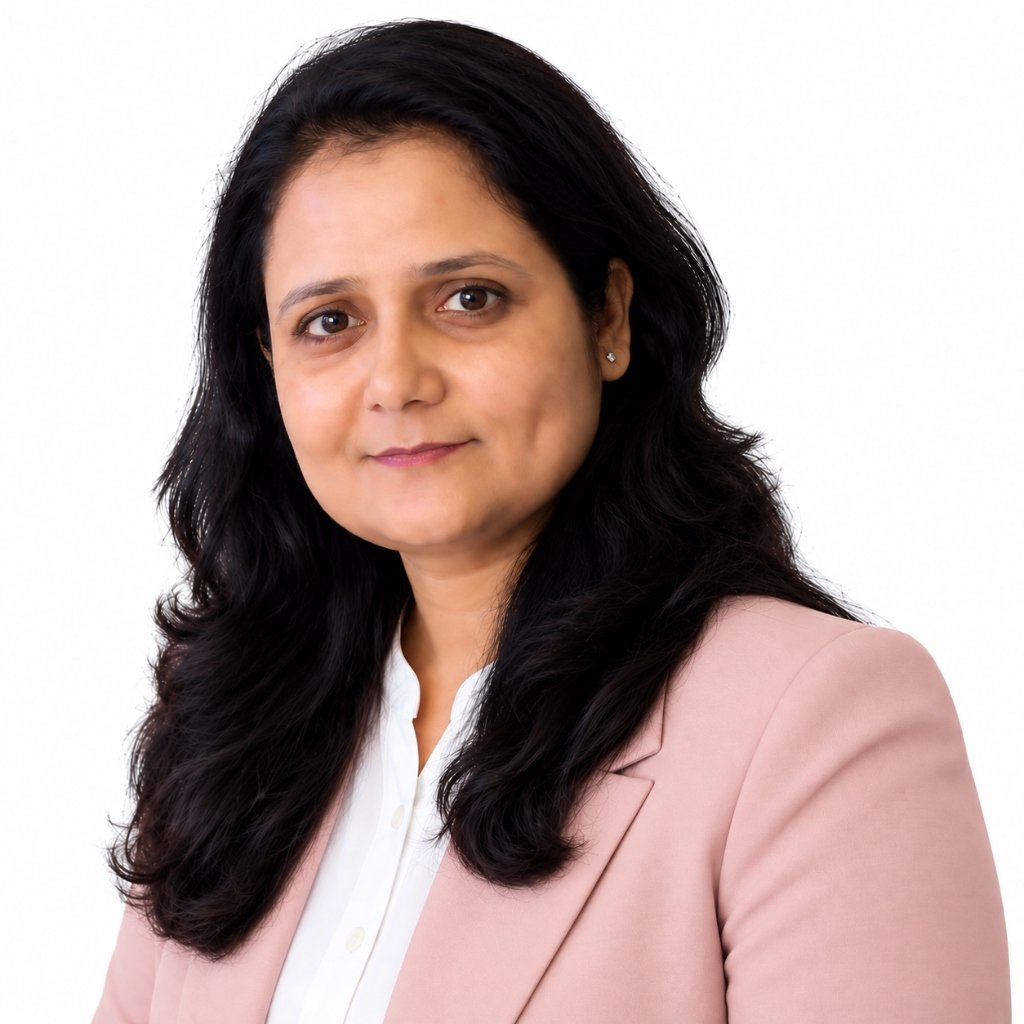 Priyanka Singh - Senior Career Mentor
